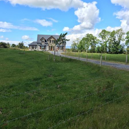 Villa Annies Meadow. Knock  Exterior foto